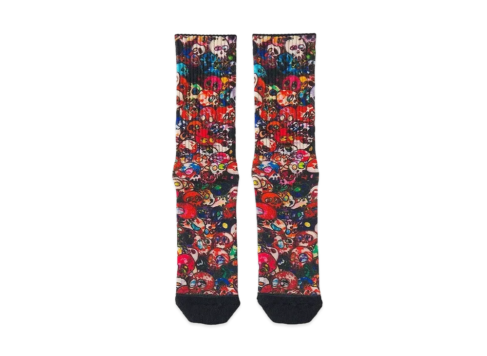 村上隆 ソックス 人気アイテム通販(新品/中古) | スニーカーダンク
