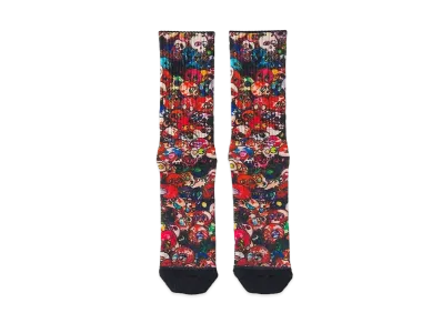 Takashi Murakami Mononoke Kyoto Socks Offer Fresh Blood