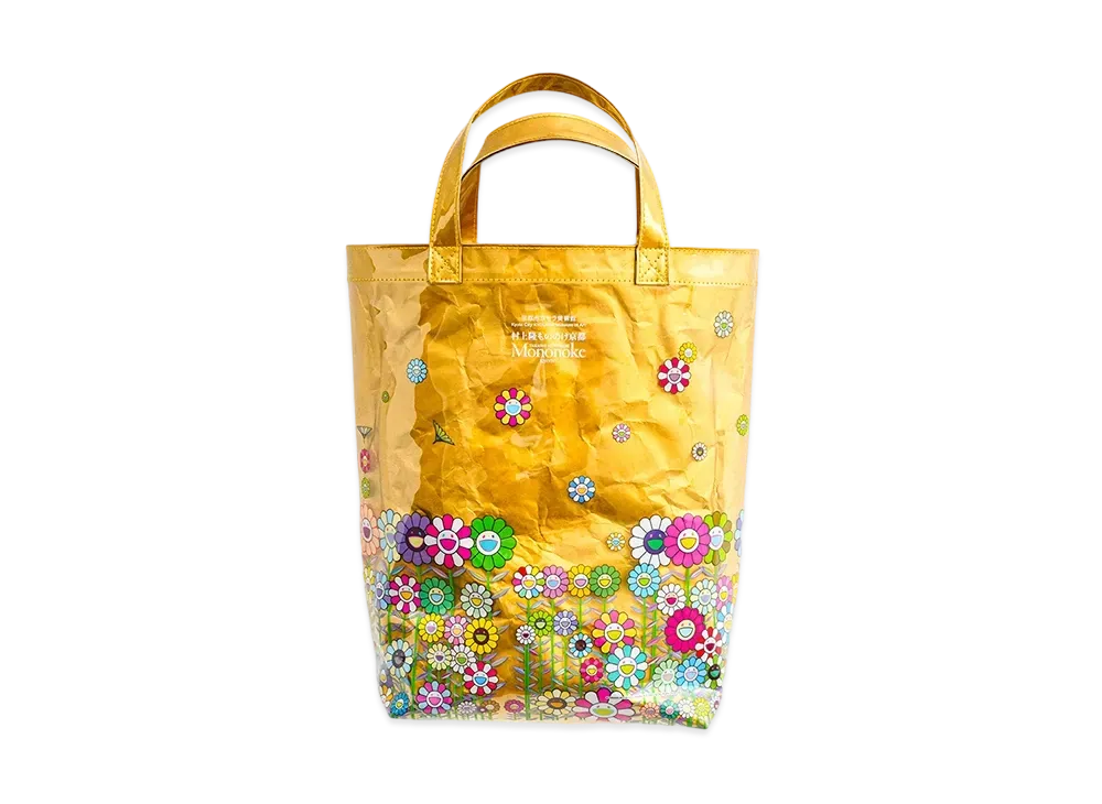 Takashi Murakami Mononoke Kyoto Tote Bag
