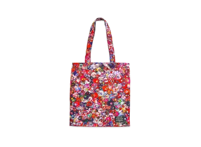 Takashi Murakami Mononoke Kyoto Shopping Bag Offer Fresh Blood