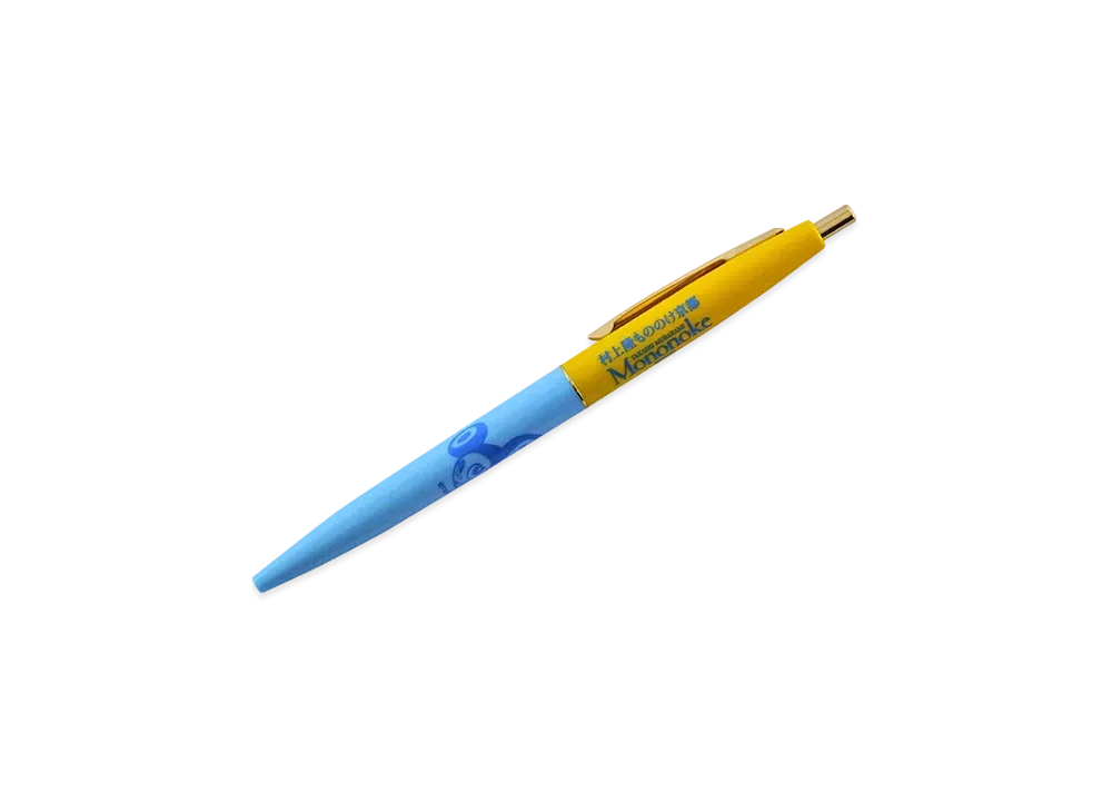 Takashi Murakami Mononoke Kyoto Bic Ballpoint Pen (All 3 Types)