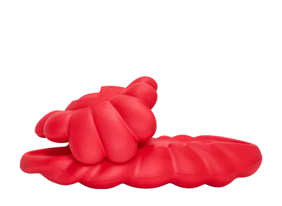 Takashi Murakami Ohana Hatake Ohana Full Bloom Sandal "Tigerlily"