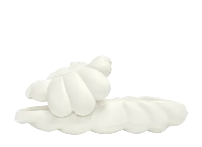 Takashi Murakami Ohana Hatake Ohana Full Bloom Sandal "Star White"