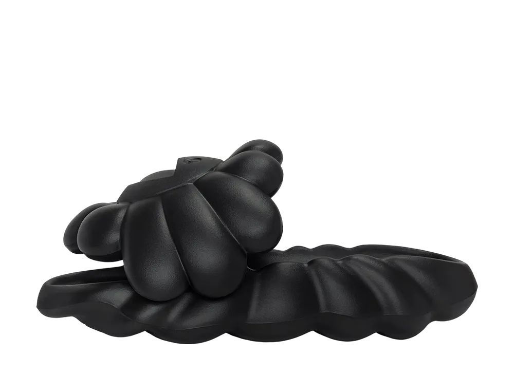 Takashi Murakami Ohana Hatake Ohana Full Bloom Sandal "Meteorite"