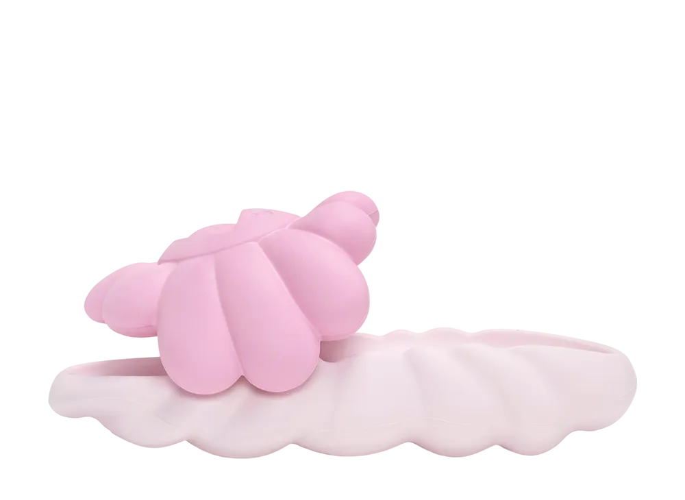 Takashi Murakami Ohana Hatake Ohana Full Bloom Sandal "Cherry Blossom"