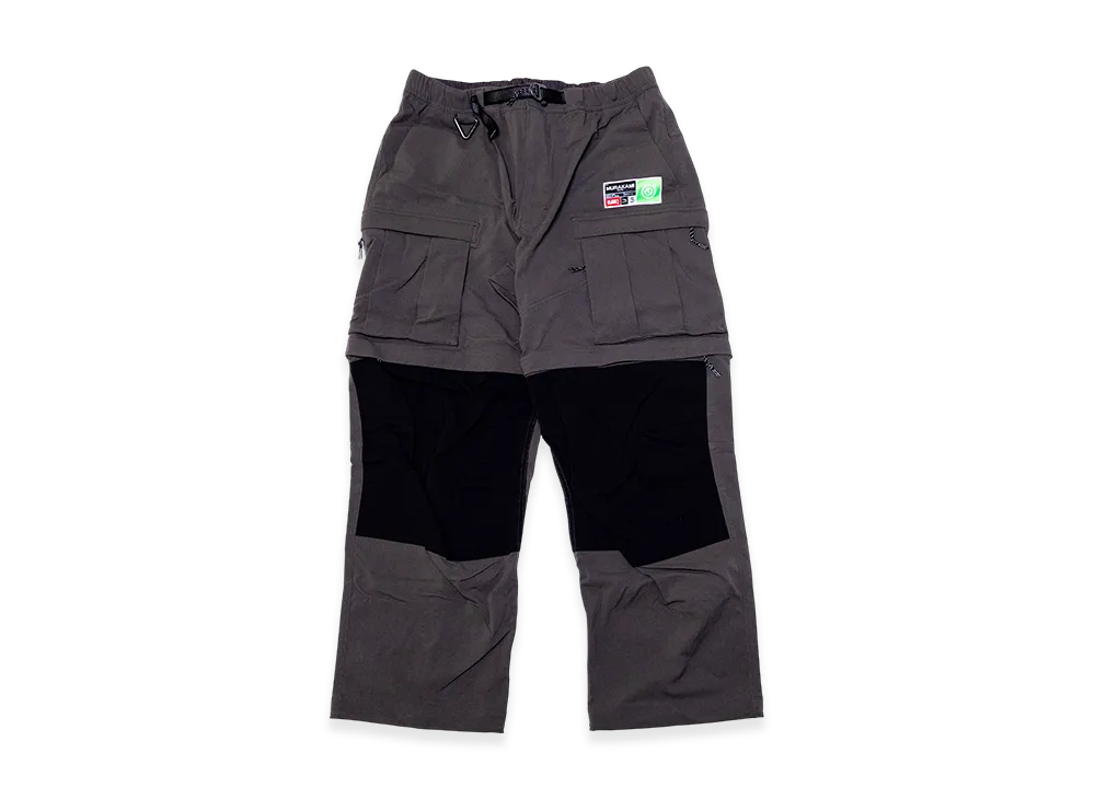 Takashi Murakami x RTFKT DNA pants "Gray"