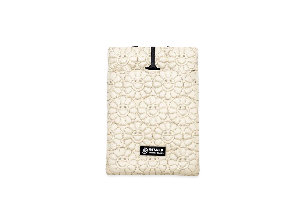 村上隆 Takashi Murakami Flower PC Case 13 Takashi Murakami Flower Quilting Tablet PC Case 13inch 