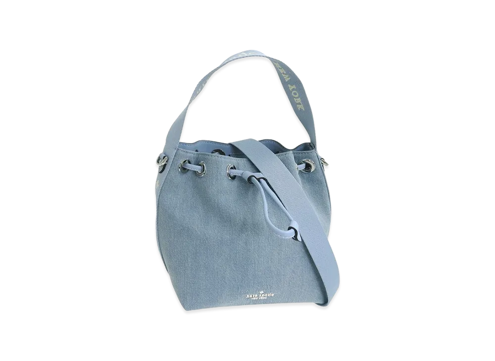 kate spade new york Women's Bag "Blue Multi"