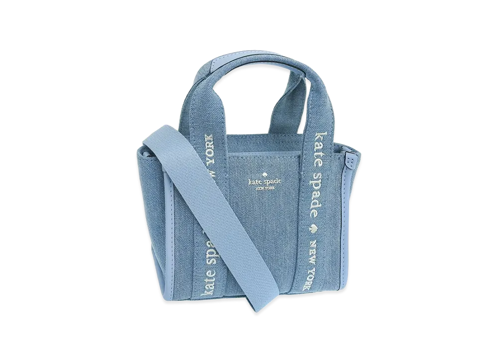 kate spade new york Women's Bag "Blue Multi"