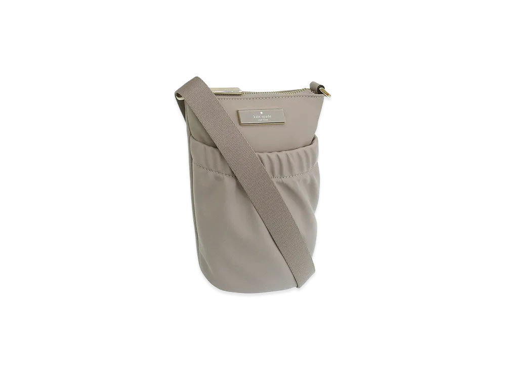 kate spade new york Women's Bag "Cozy Grey"