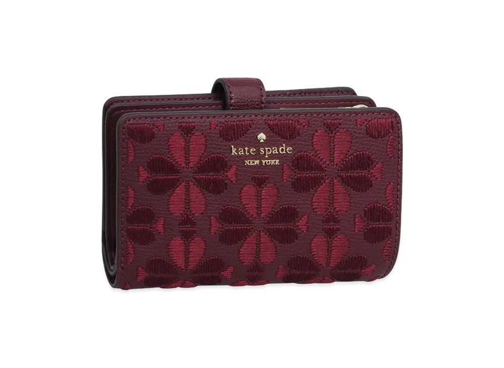 kate spade new york Women's Wallet "Dark Merlo"