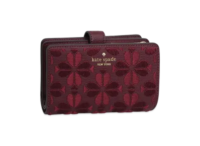 kate spade new york Women's Wallet "Dark Merlo"