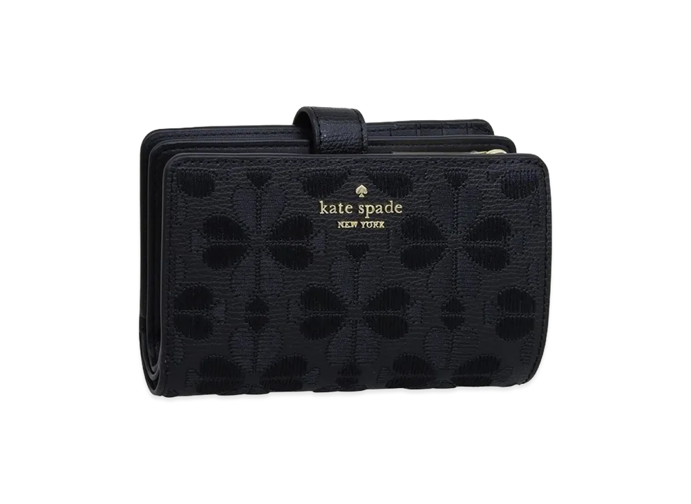kate spade new york Women's Wallet "Black"