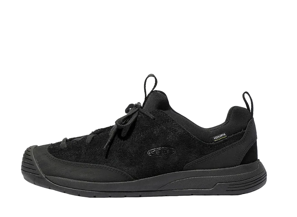 KEEN x Engineered Garments Jasper II Easymoc WP "Black"