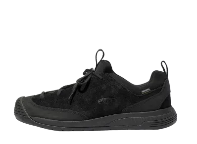 KEEN x Engineered Garments Jasper II Easymoc WP "Black"