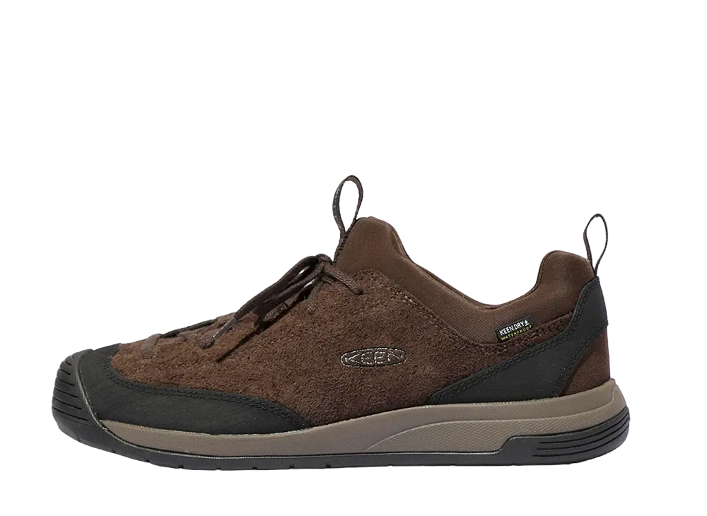 KEEN x Engineered Garments Jasper II Easymoc WP "Brown"