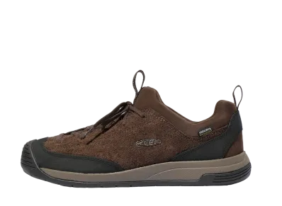 KEEN x Engineered Garments Jasper II Easymoc WP "Brown"