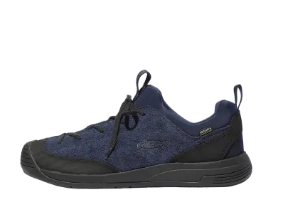 KEEN x Engineered Garments Jasper II Easymoc WP "Navy"