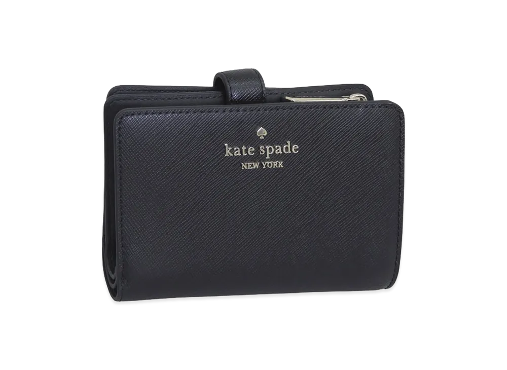 kate spade new york Women's Wallet "Black"
