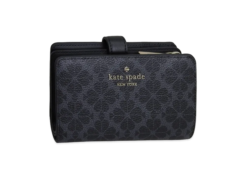 kate spade new york Women's Wallet "Black"