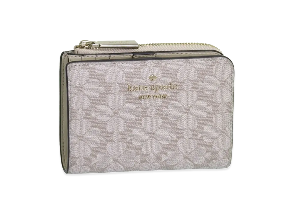 kate spade new york Women's Wallet "Beige"
