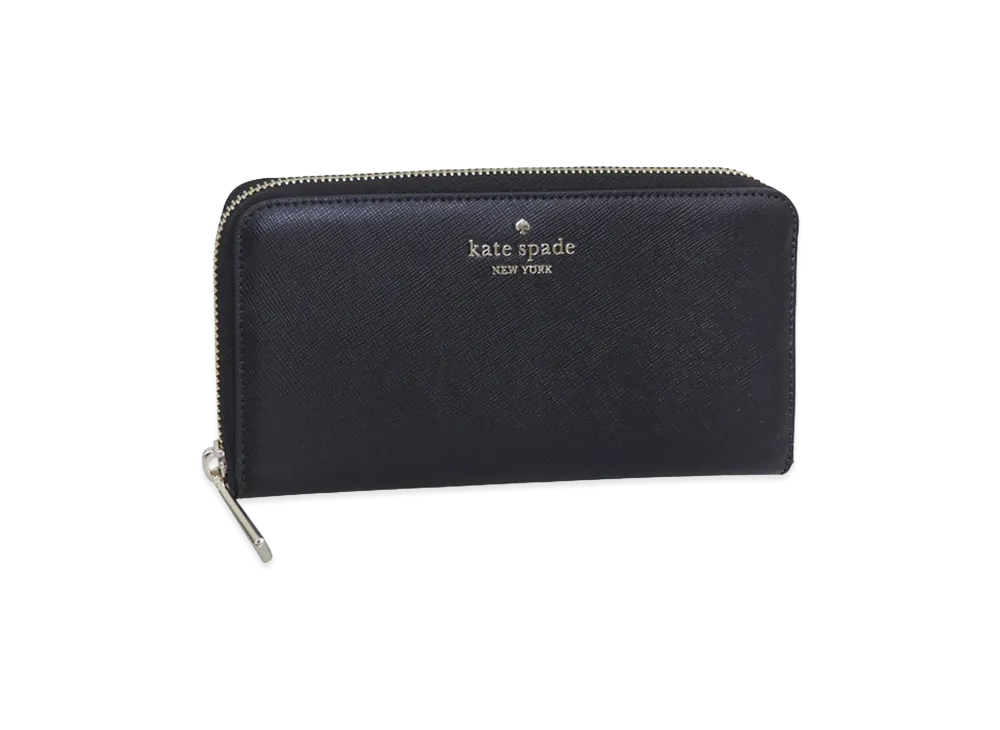 kate spade new york Women's Wallet "Black"