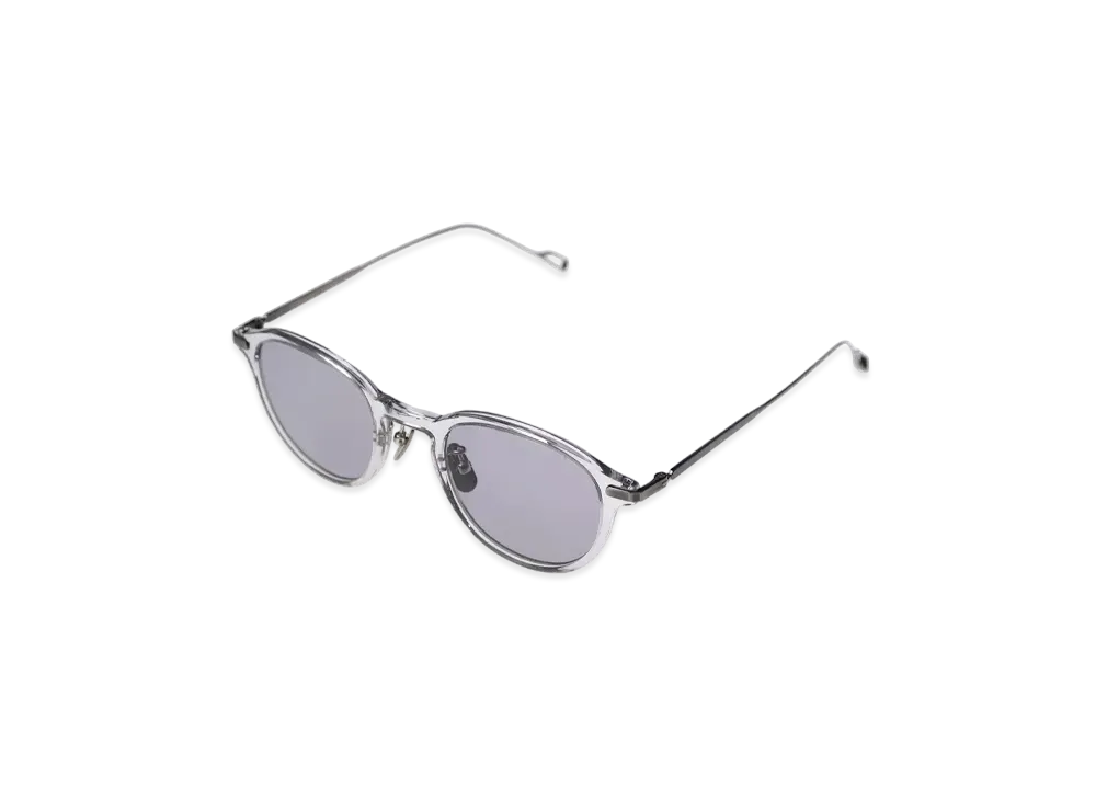 SOPHNET. × 金子眼鏡 備長炭サングラス FCRB ソフ 美品 KANEKO OPTICAL 金子眼鏡 x SOPHNET. ソフネット BINCHOTAN