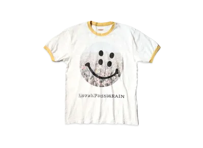 KAPITAL 20 / TENGU RINGER T (RAINBOW FESTIVAL) "White"