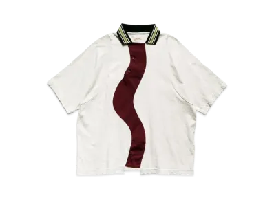 KAPITAL 18.5 India Wind Polo "Ice Grey"