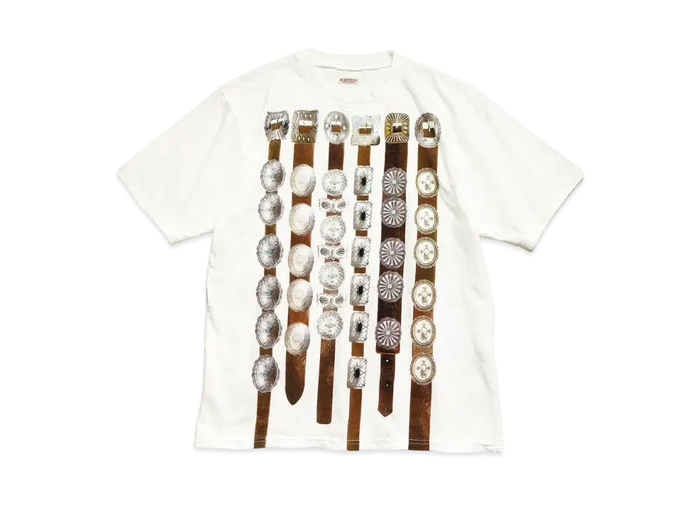 キャピタル Tシャツ（4ページ目） | 通販・相場はスニーカーダンク