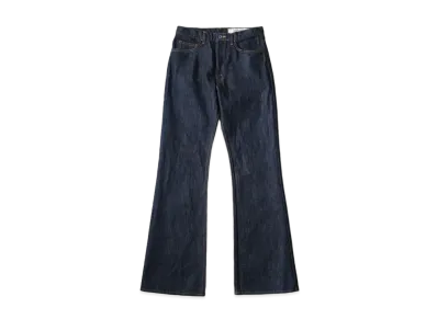 KAPITAL 14oz Denim 5P "Indigo"