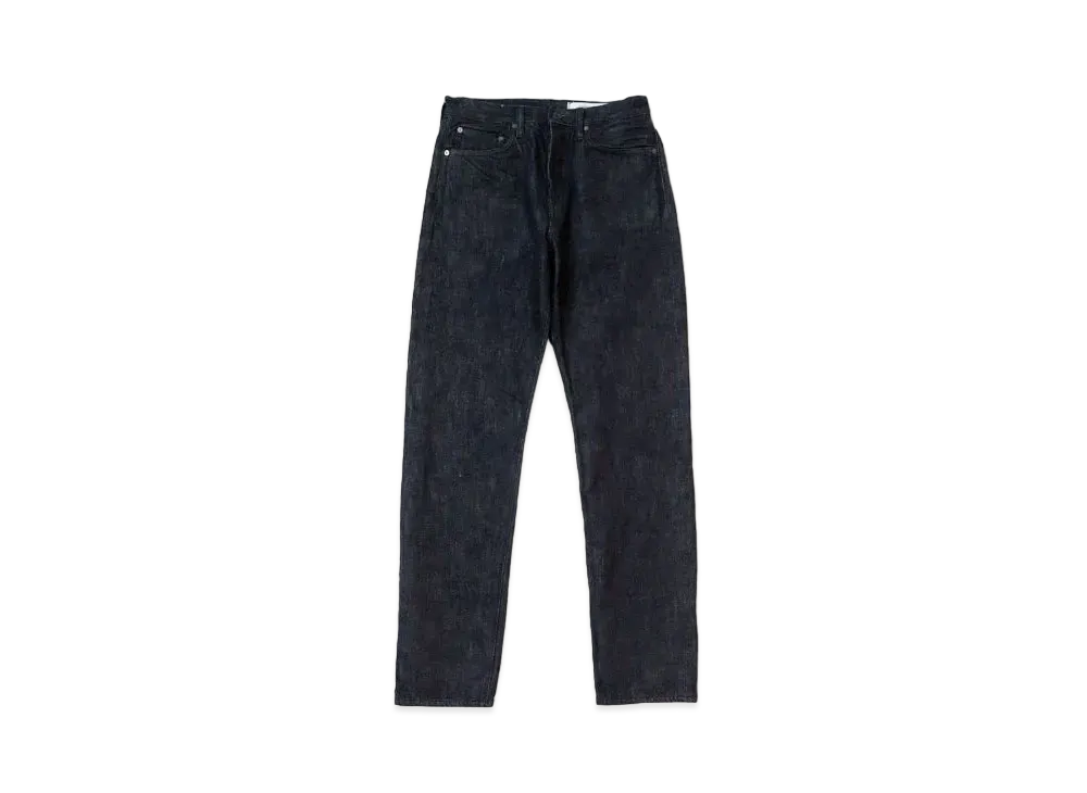 KAPITAL 14oz Denim 5P Monkey "Indigo"