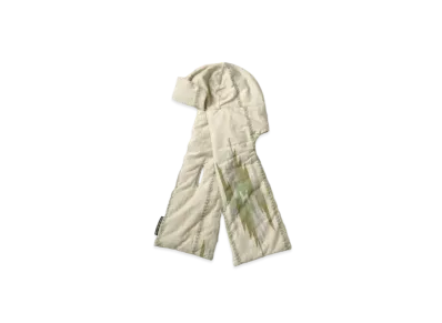 KAPITAL Ortega Jersey Gail Cap "Kinari"