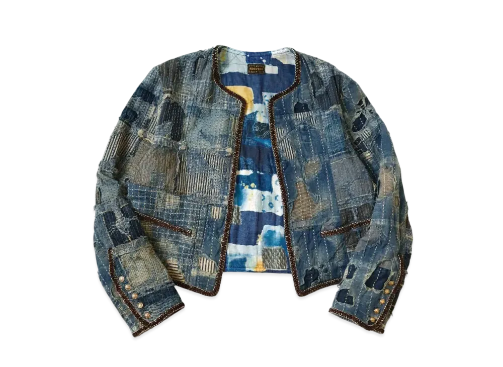 KAPITAL(キャピタル) スニーカー アパレル 人気の新作/中古通販