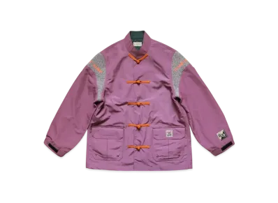 KAPITAL 60/40 Cross Kung Fu Maunpa "Purple"
