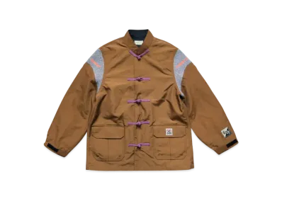 KAPITAL 60/40 Cross Kung Fu Maunpa "Gold"