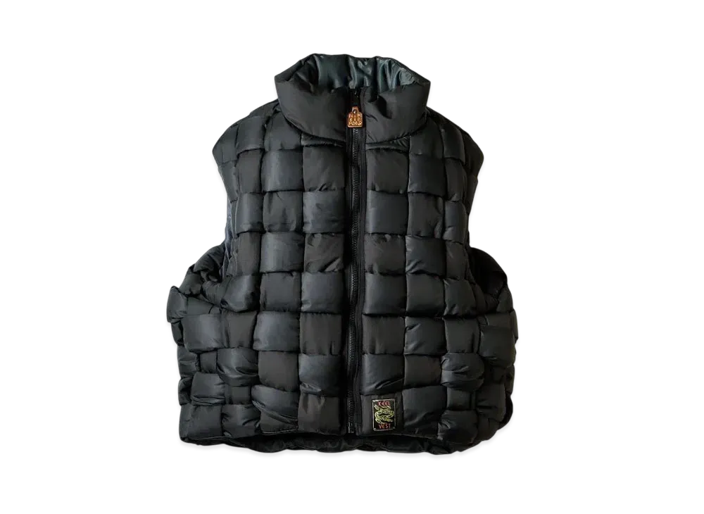 キャピタル 3 タンクトップ KAPITAL キャピタル タンクトップ