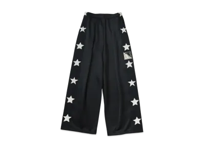 KAPITAL KARAGI LAMBER JACK DAMAGED HYUEST WEST NEAM PANTS KAPITAL KARAGI LAMBER JACK DAMAGED HYUEST WEST NEAM PANTS