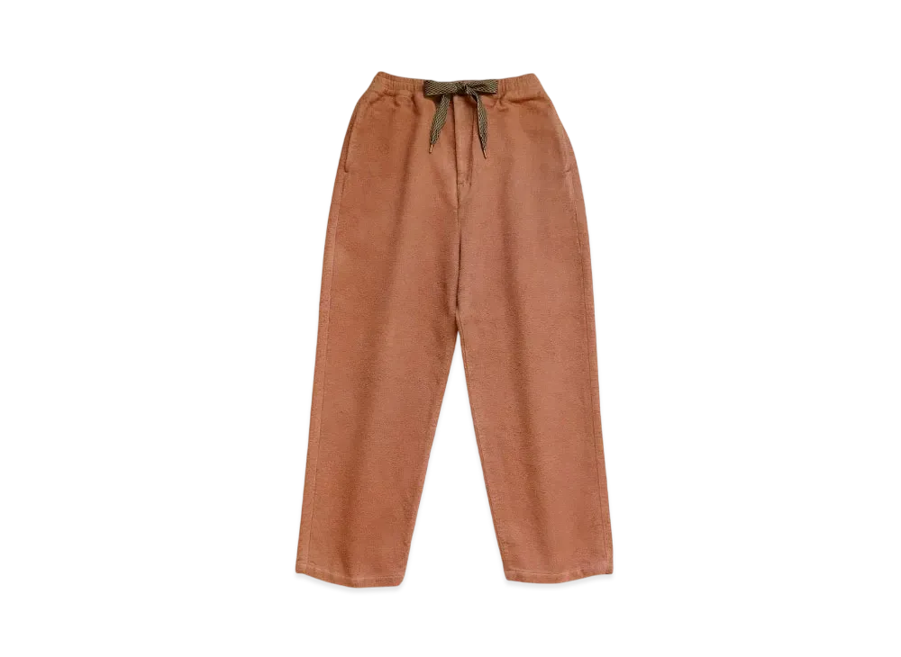 KAPITAL Knapping Heat Call Easy Pants "Sohorenga"