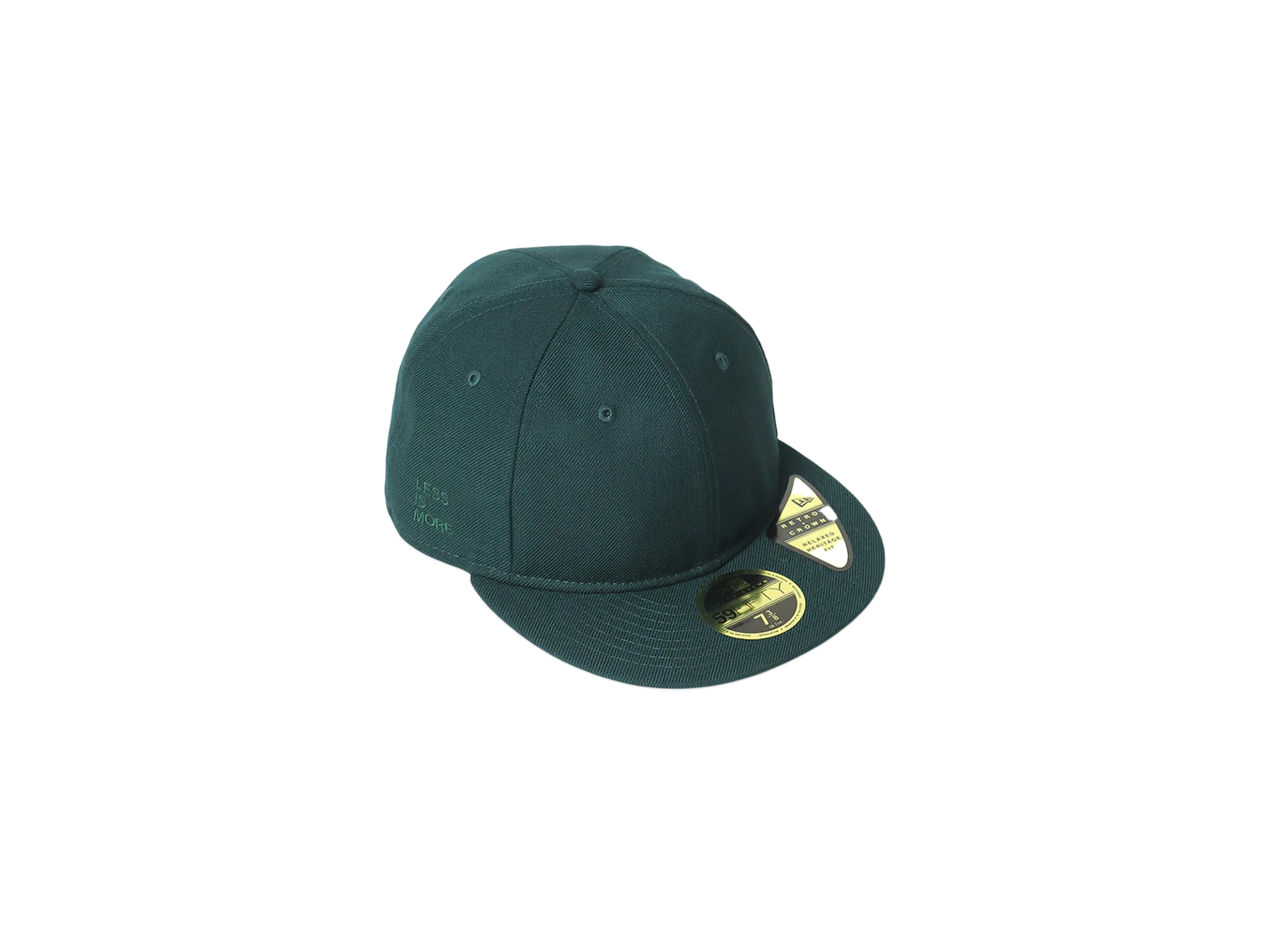 KAPTAIN SUNSHINE NEW ERA 59Fifty Classic BB Cap "Green"