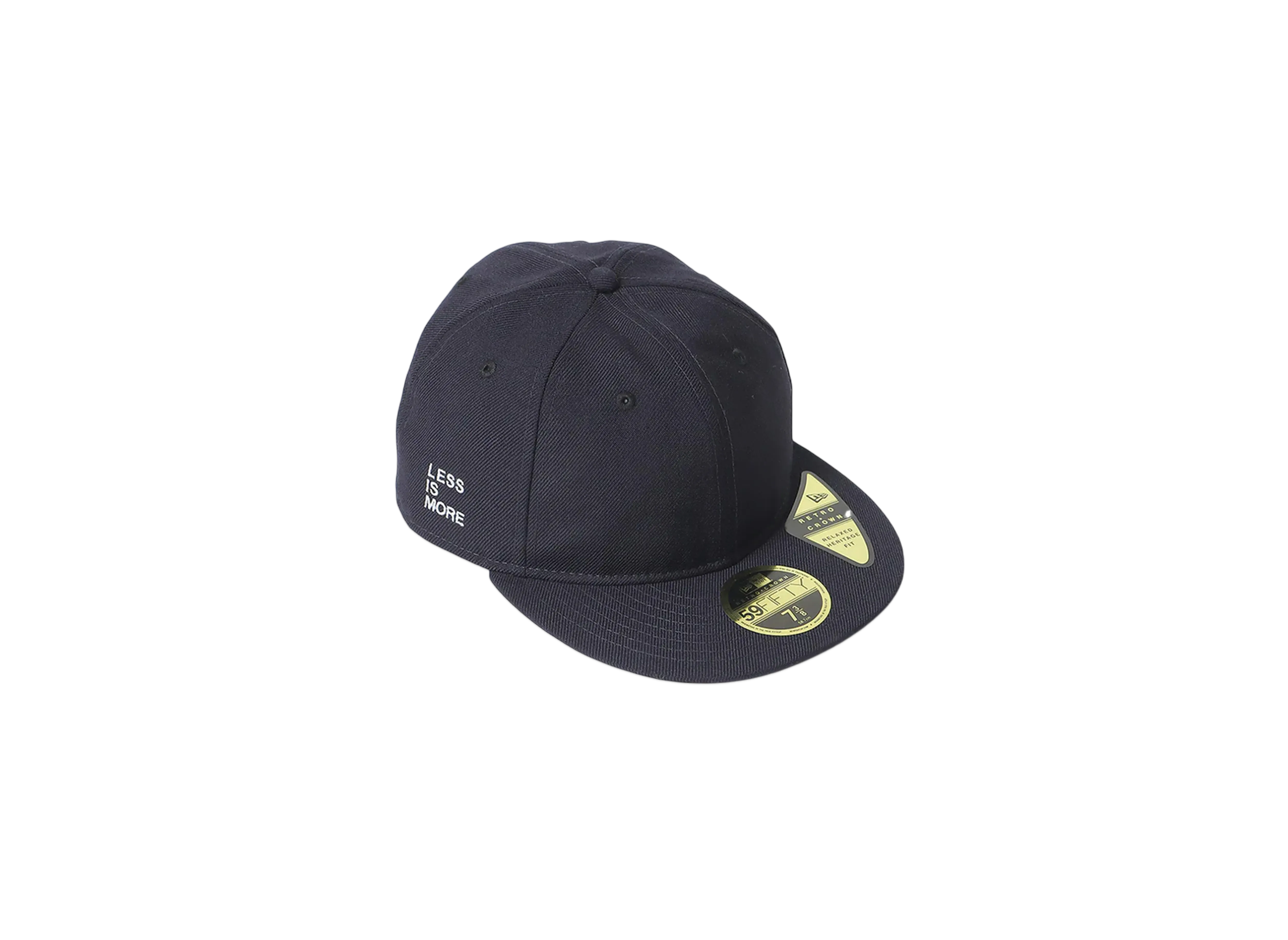 KAPTAIN SUNSHINE NEW ERA 59Fifty Classic BB Cap "Navy"