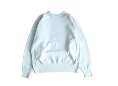 KAPTAIN SUNSHINE Crewneck Pullover "Cloudy Blue"