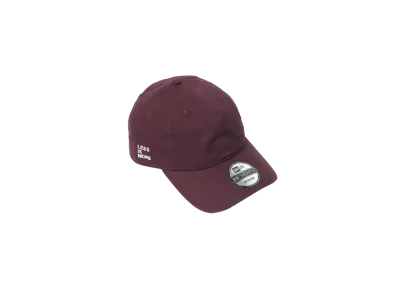 KAPTAIN SUNSHINE 29TWENTY BB Cap "Burgundy"