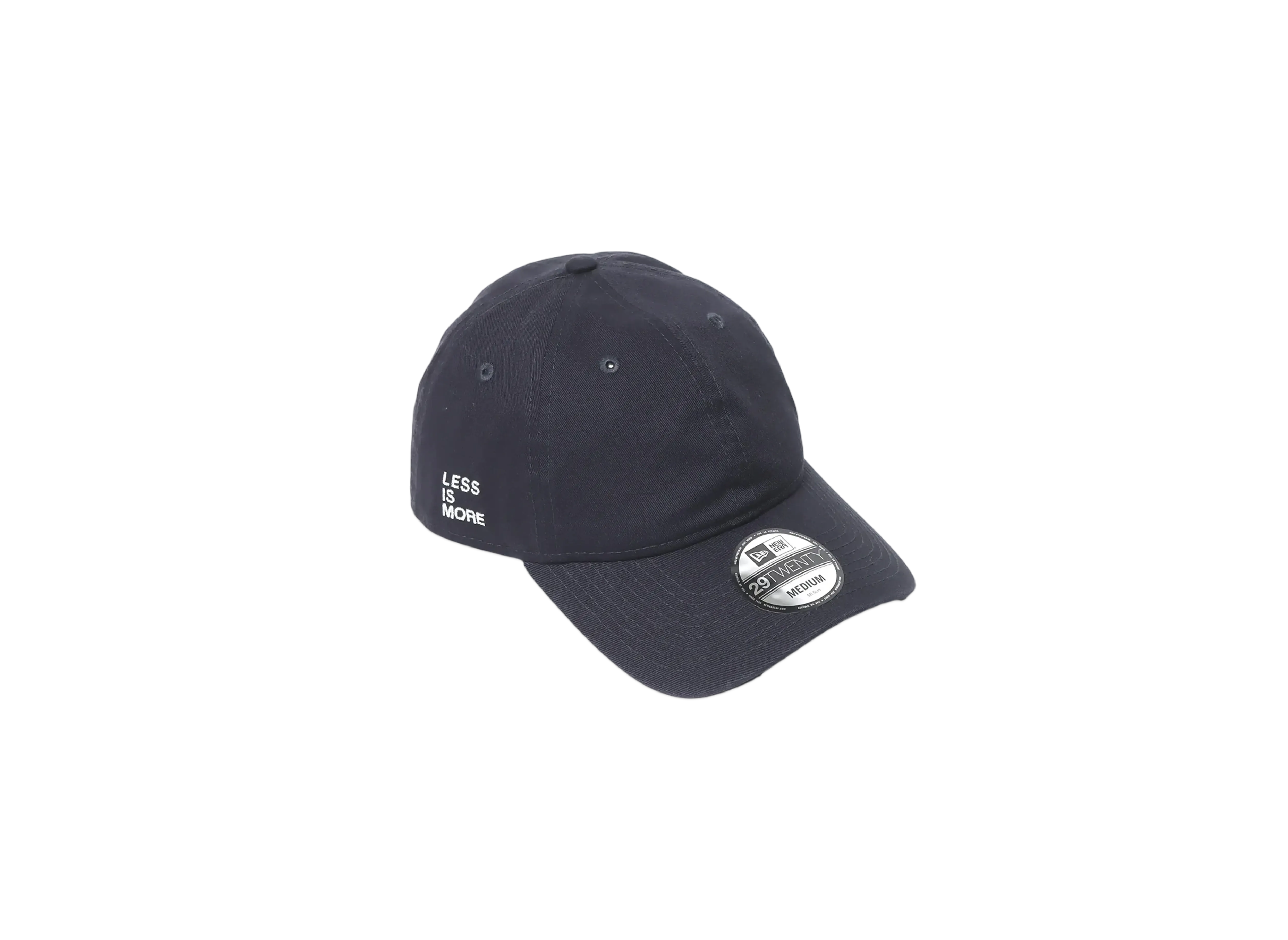 KAPTAIN SUNSHINE 29TWENTY BB Cap "Navy"