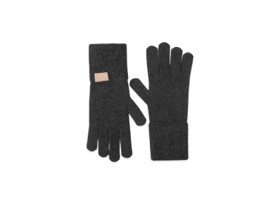 LOEWE Gloves "Black"