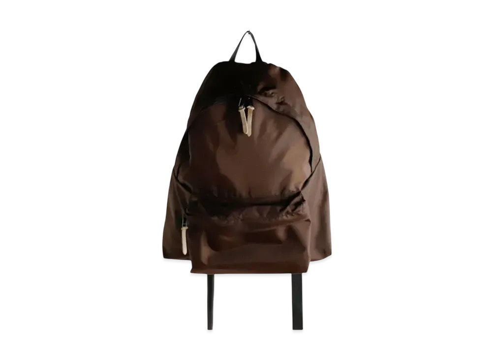 A (未使用に近い)】Kaptain Sunshine PORTER TRAIL PACK コラボ FREEの