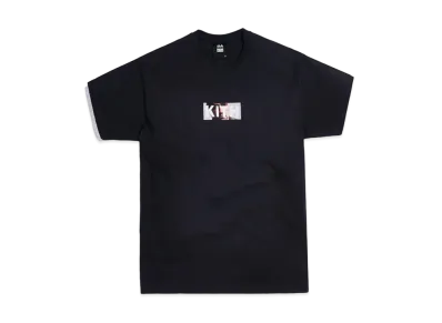 KITH The Godfather Strictly Business Tee "Black"