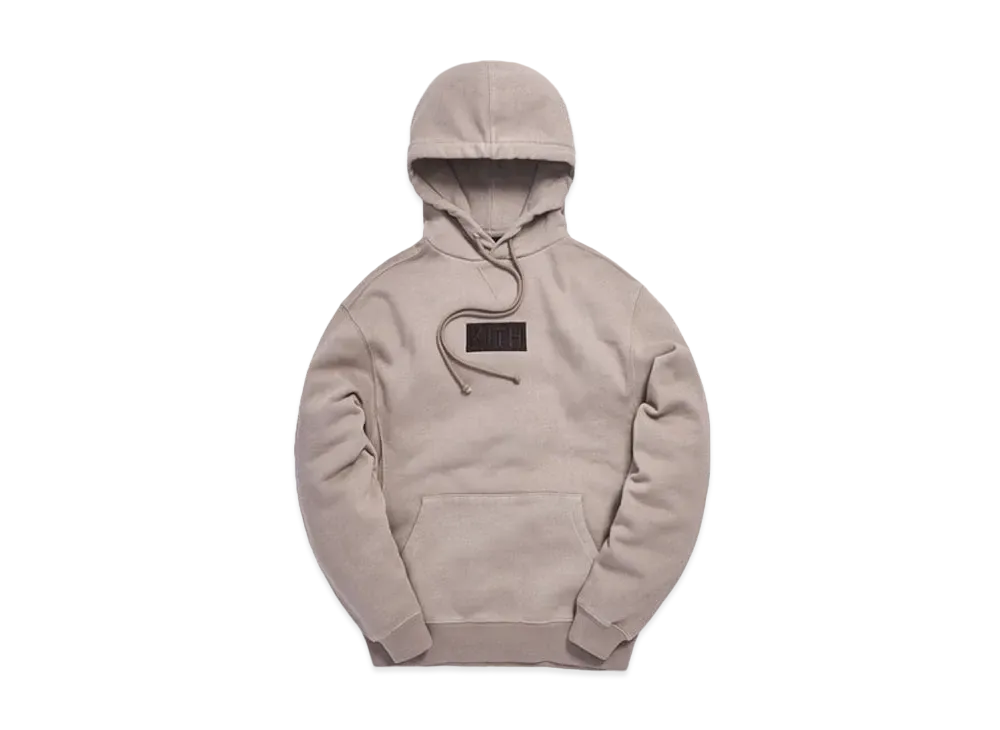 キス ウィリアムズ 3 フーディー "シンダー"