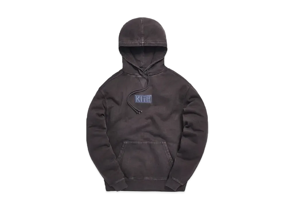 キス ウィリアムズ 3 フーディー "エスプレッソ"