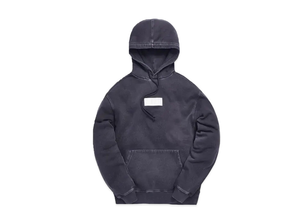 KITH Williams 3 Hoodie 